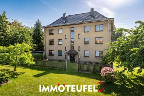 Immobilie in Penig - Ein Haus – viele Möglichkeiten | Mehrfamilienhaus für Eigennutzer und Kapitalanleger in Penig - Bild 0