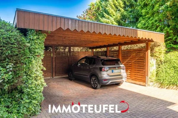 Immobilie in Penig - Ein Haus – viele Möglichkeiten | Mehrfamilienhaus für Eigennutzer und Kapitalanleger in Penig - Bild 4