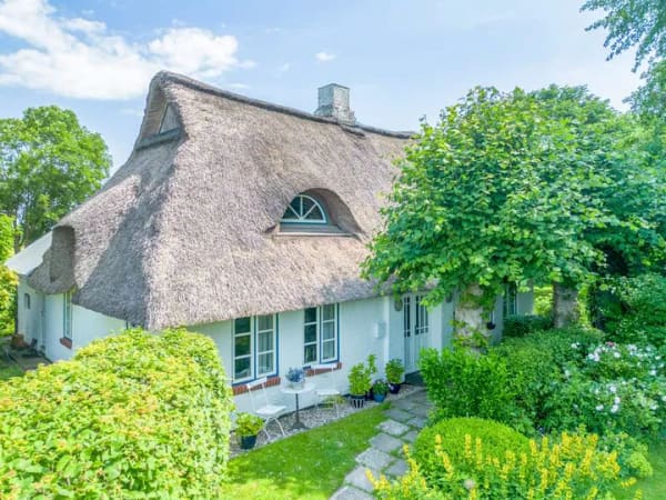 Immobilie in Wöhrden - Versteckt im Grünen | Zuhause im Glück - Bild 0