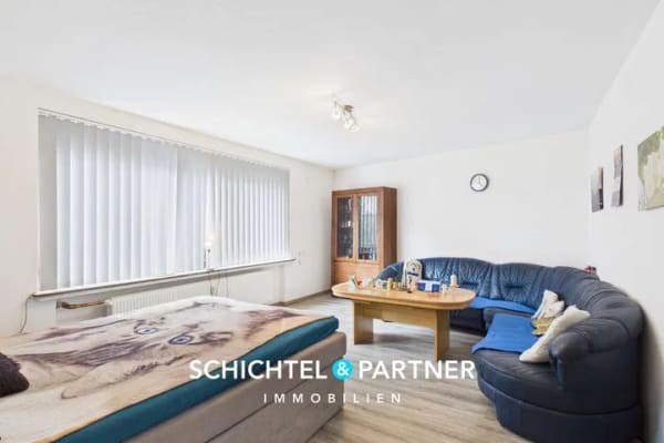 Immobilie in Bremen - Westend | Reihenhaus mit entkernter Gewerbeeinheit in gefragter Lage - Bild 4