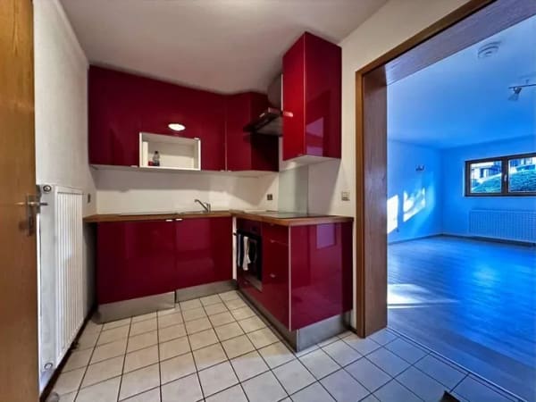 Immobilie in Rottenburg am Neckar - Super Kapitalanlage: 1-Zimmer-Appartement +++ Komplett renoviert +++ Stellplatz UND TG inklusive +++ - Bild 1