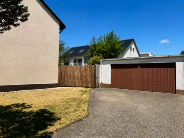 Immobilie in Simmern/Hunsrück - Mehrfamilienhaus in gefragter Wohnlage - Bild 2