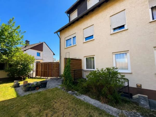 Immobilie in Simmern/Hunsrück - Mehrfamilienhaus in gefragter Wohnlage - Bild 3
