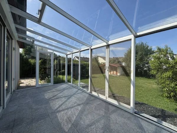 Immobilie in Reisbach - Bezugsfreier Bungalow mit großen Garten  in Bestlage von Reisbach - Bild 3