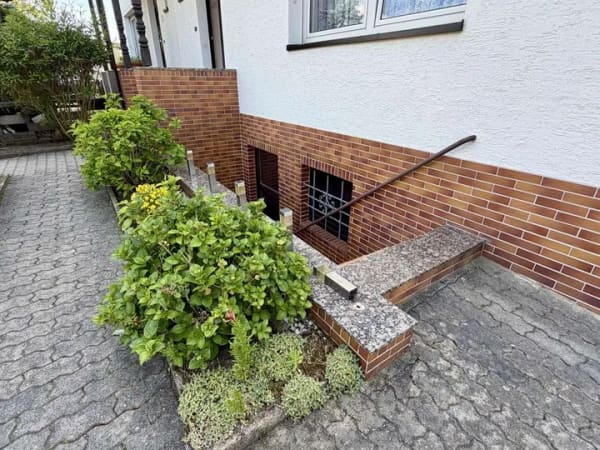 Immobilie in Dommitzsch - Familienglück in ruhiger Lage – gepflegte Doppelhaushälfte mit großem Grundstück - Bild 4