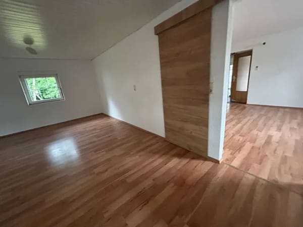 Immobilie in Osterburken - Platz für Ihre Wohnideen – Ein- bis Zweifamilienhaus in gewachsener Wohnlage - Bild 4