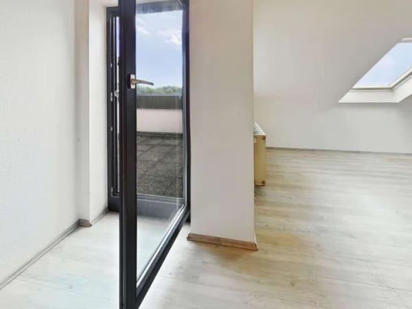Immobilie in Bad Schönborn - 2-Zi.-Dachwohnung in Bad Schönborn, OT Mingolsheim! - Bild 3