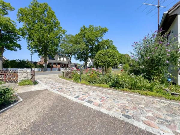 Immobilie in Klausdorf - Wohnhaus mit Pension in Klausdorf // ~500m Luftlinie zum Wasser // Grundstück mit Bebauungspotenzial - Bild 3