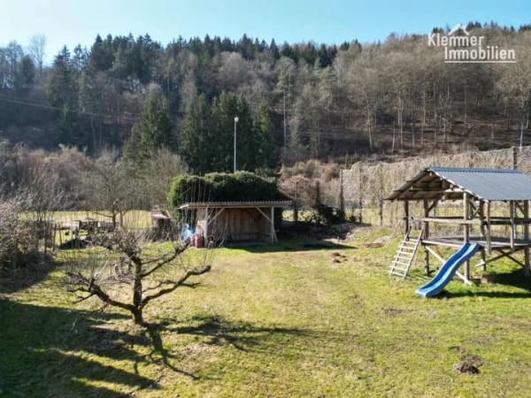 Immobilie in Partenstein - Ihr neues Zuhause in Partenstein - Großzügig, ruhig, durchdacht - Bild 3