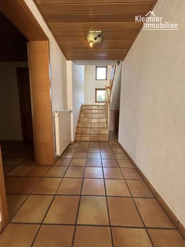 Immobilie in Partenstein - Ihr neues Zuhause in Partenstein - Großzügig, ruhig, durchdacht - Bild 4