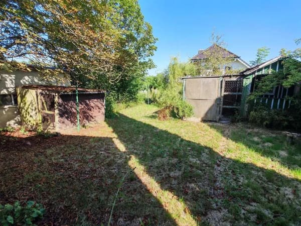 Immobilie in Weißdorf - Einfamilienhaus in Weißdorf - Bild 3