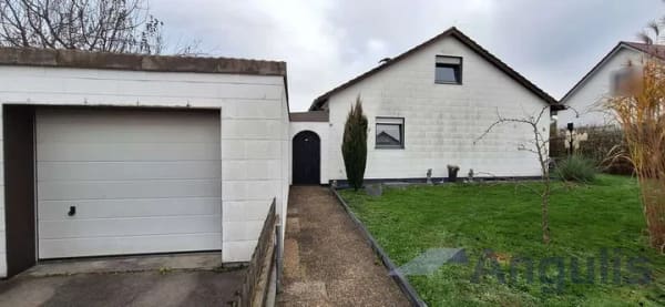 Immobilie in Horgau - Einfamilienhaus mit Garten, Terrasse und Sauna - Bild 3