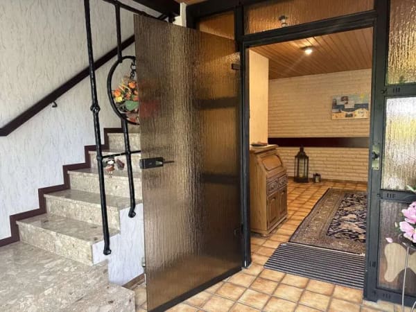 Immobilie in Kirchbarkau - Wohnen mit Weitblick: Großzügiges Einfamilienhaus in begehrter Lage - OTTO STÖBEN GmbH - Bild 4