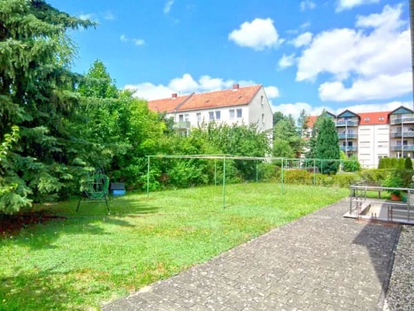 Immobilie in Königswartha - Rakecy - Moderne 3-Raum-ETW mit EBK - Wanne und Dusche - PKW-Stellplatz bei Bautzen - Bild 1