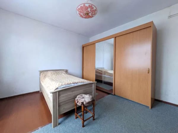 Immobilie in Lübben (Spreewald) - Gemütliches Einfamilienhaus mit viel Potenzial zum Verwirklichen - Bild 3