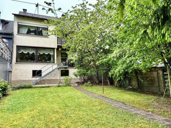 Immobilie in Weiskirchen - Gepflegtes Einfamilienhaus in Weiskirchen - Bild 3