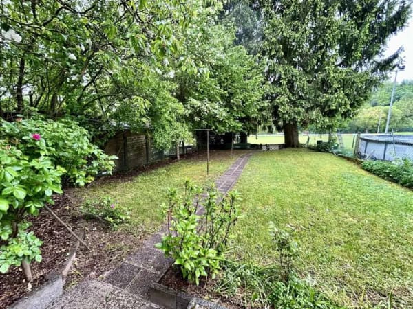 Immobilie in Weiskirchen - Gepflegtes Einfamilienhaus in Weiskirchen - Bild 4