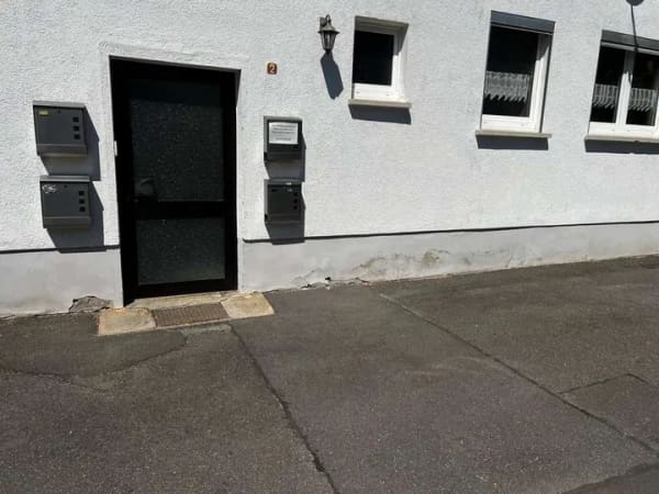 Immobilie in Michelau in Oberfranken - Öffentliches Höchstbieterverfahren: Mehrfamilienhaus (4 WE) auf 937 m² Grund in Michelau i.OFr. - Bild 1