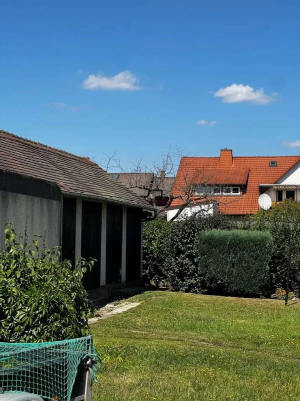 Immobilie in Michelau in Oberfranken - Öffentliches Höchstbieterverfahren: Mehrfamilienhaus (4 WE) auf 937 m² Grund in Michelau i.OFr. - Bild 2