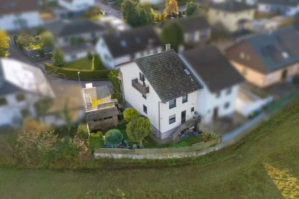 Immobilie in Neuhausen - Doppelhaushälfte in Neuhausen - Bild 0