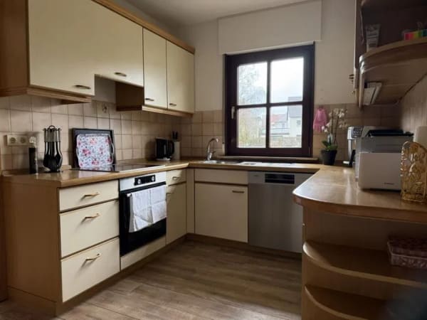 Immobilie in Pfaffenhausen - Mehrfamilienhaus in Pfaffenhausen - Bild 1