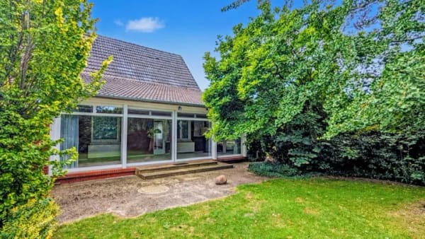 Immobilie in Friesoythe - Einfamilienhaus freistehend in Friesoythe - Bild 1