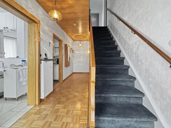 Immobilie in Friesoythe - Einfamilienhaus freistehend in Friesoythe - Bild 3