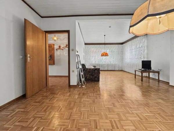 Immobilie in Friesoythe - Einfamilienhaus freistehend in Friesoythe - Bild 4