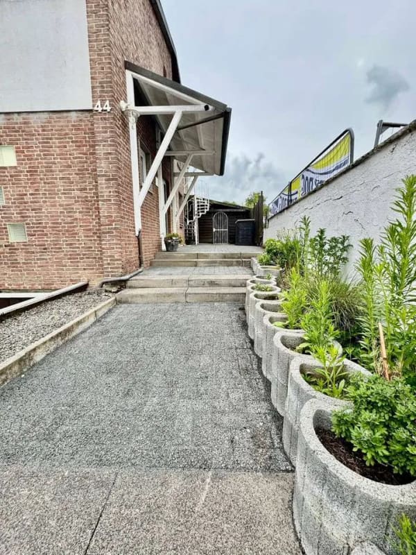Immobilie in Titz - ++ Für SELBERMACHER: Erwecken Sie dieses freistehende, 167 m² große Einfamilienhaus zum Leben. ++ - Bild 1