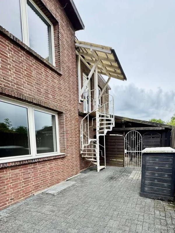 Immobilie in Titz - ++ Für SELBERMACHER: Erwecken Sie dieses freistehende, 167 m² große Einfamilienhaus zum Leben. ++ - Bild 2
