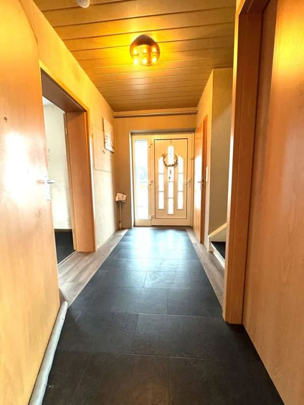 Immobilie in Titz - ++ Für SELBERMACHER: Erwecken Sie dieses freistehende, 167 m² große Einfamilienhaus zum Leben. ++ - Bild 3