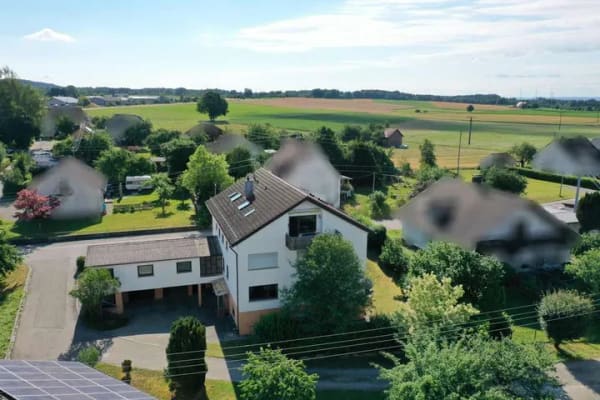 Immobilie in Ebersbach-Musbach - Attraktives Mehrfamilienhaus - Eine Kapitalanlage mit Perspektive  - Bild 3