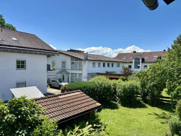 Immobilie in Bad Aibling - Etagenwohnung in Bad Aibling - Bild 0