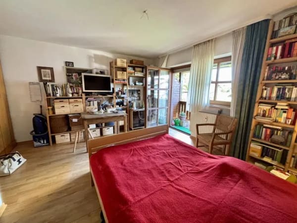 Immobilie in Bad Aibling - Etagenwohnung in Bad Aibling - Bild 4