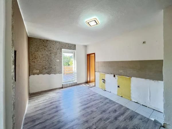 Immobilie in Biberach an der Riß - Maisonette-Wohnung in zentraler Stadtlage - Bild 2