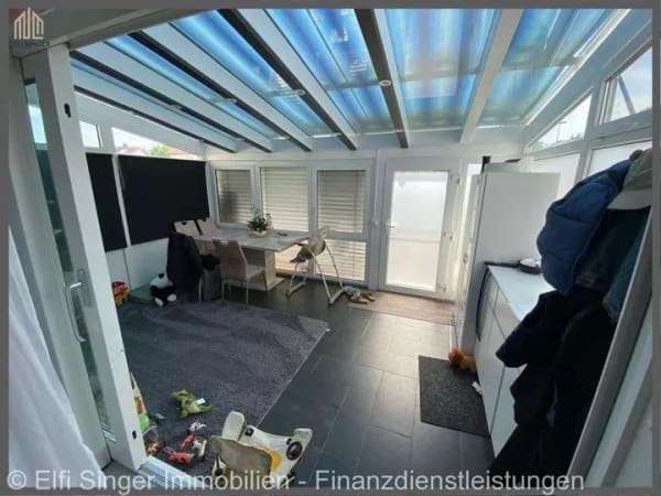 Immobilie in Neuenstein - Ein Zuhause mit Herz – 5 Zimmer, Garten, Balkon und Garage in Neuenstein - Bild 1