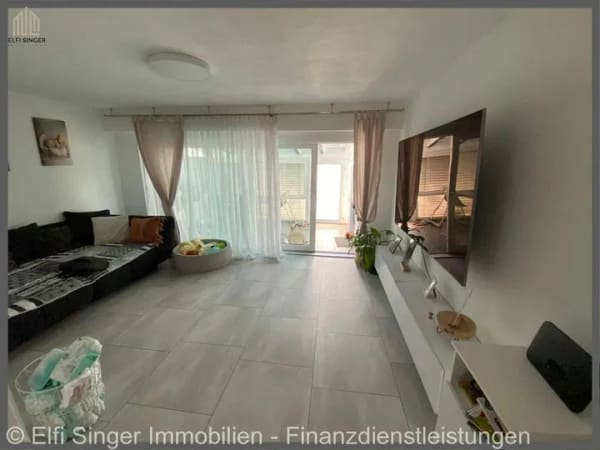 Immobilie in Neuenstein - Ein Zuhause mit Herz – 5 Zimmer, Garten, Balkon und Garage in Neuenstein - Bild 4