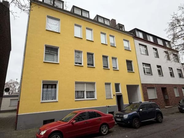 Immobilie in Herne - Kapitalanlage mit Reserve - Bild 0
