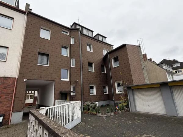Immobilie in Herne - Kapitalanlage mit Reserve - Bild 1