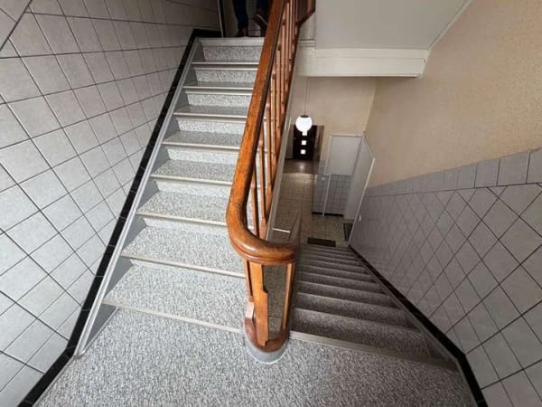 Immobilie in Herne - Kapitalanlage mit Reserve - Bild 2