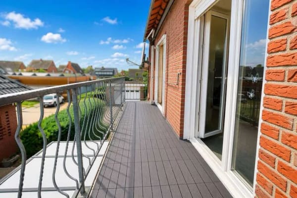 Immobilie in Rheine - Schönes Einfamilienhaus in ruhiger Lage in Rheine - Bild 2