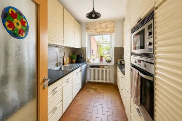 Immobilie in Rheine - Schönes Einfamilienhaus in ruhiger Lage in Rheine - Bild 4