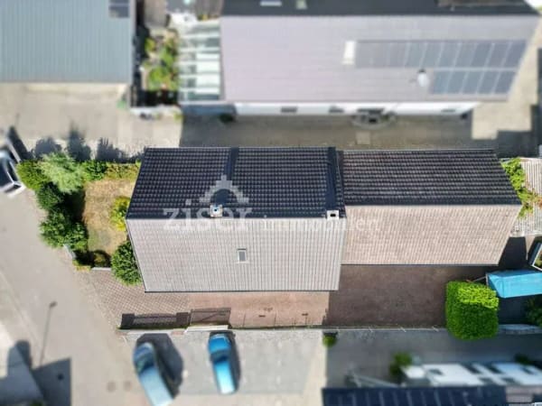 Immobilie in Rust - Großes Grundstück – interessant für Bauträger -  Einfamilienhaus in begehrter Lage von Rust - Bild 2