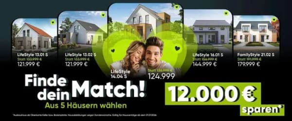 Immobilie in Kasseedorf - Familienleben mit Freiraum - Bild 0