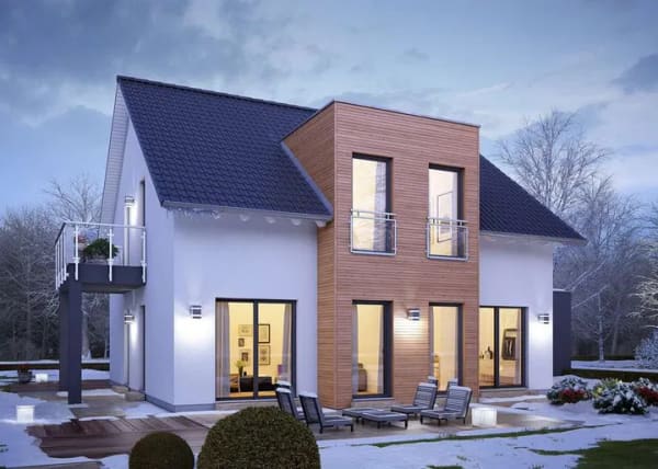 Immobilie in Kasseedorf - Familienleben mit Freiraum - Bild 2