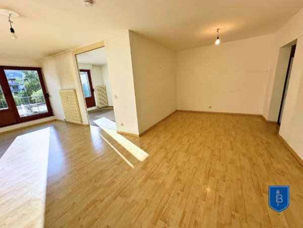 Immobilie in Bad Urach - 2,5 Zimmer mit allem Komfort, Aufzug, Balkon und TG-Stellplatz inklusive - Bild 1