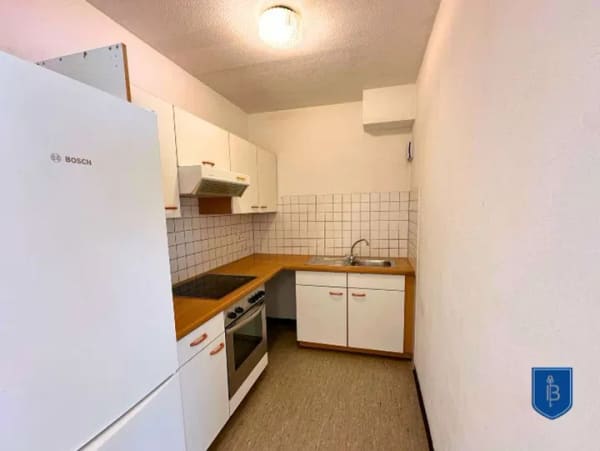 Immobilie in Bad Urach - 2,5 Zimmer mit allem Komfort, Aufzug, Balkon und TG-Stellplatz inklusive - Bild 4