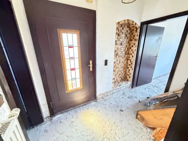 Immobilie in Kerken - Handwerker aufgepasst: kleine Doppelhaushälfte mit Potenzial - Bild 3