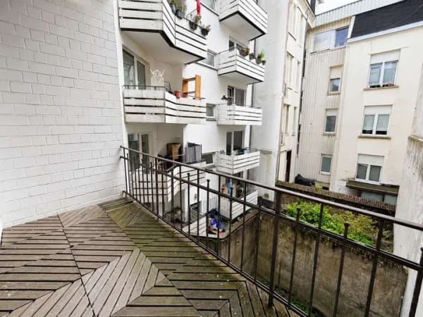 Immobilie in Wuppertal - Sanierungsobjekt mit vier Wohnungen und einer Gewerbeeinheit - Bild 4