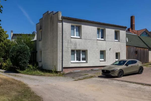 Immobilie in Grevesmühlen - Solide Kapitalanlage: Vollvermietetes Mehrfamilienhaus im Herzen von Grevesmühlen - Bild 4